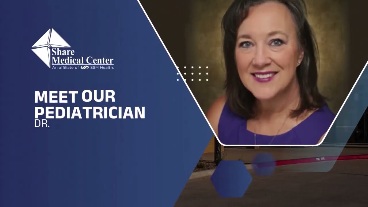 Your Neighbor, Your Provider with Dr. Chris Burk, MD: Making Well Child Visits Less Overwhelming
