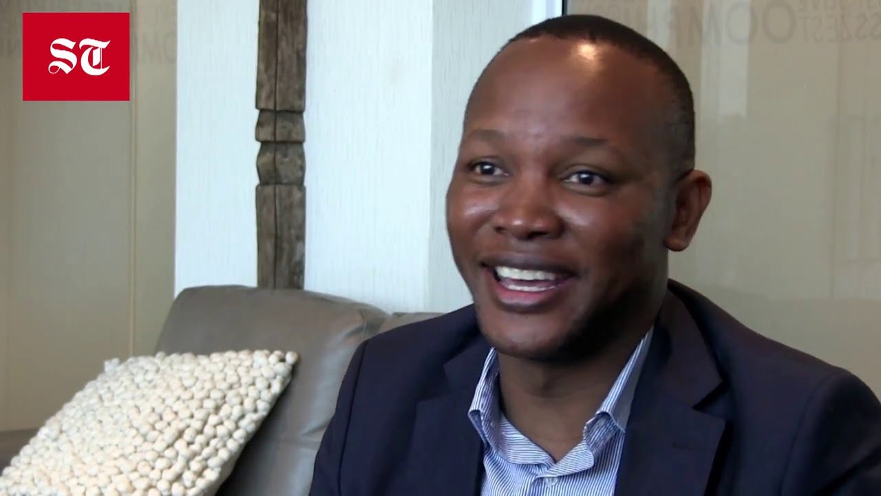 Dear Vodacom: Please call me about the money