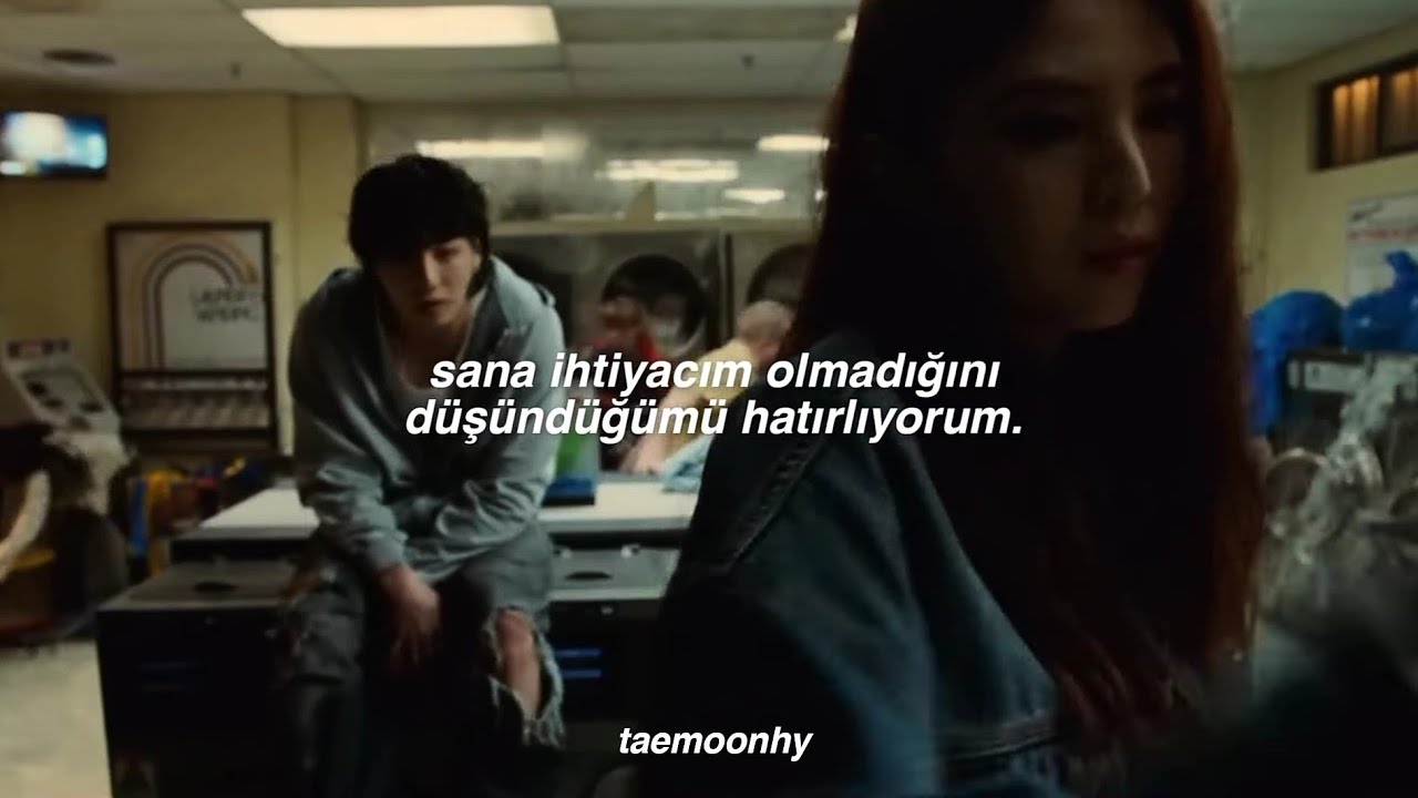 The Rose - Back To Me (Türkçe Çeviri)