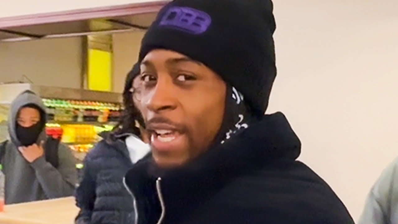 Кейшон Дэвис СРАЗУ ПОСЛЕ УСПЕШНОГО ВЗВЕШИВАНИЯ В БОЙ ПРОТИВ ДЖАМЕЙНА ОРТИЗА: &laquo;Было немного плохо!&raquo;