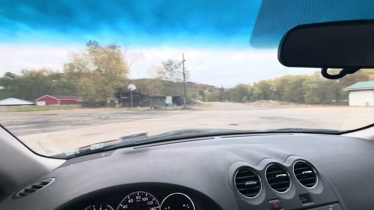 2010 Nissan Altima 2.5 S - Titled - NO RESERVE