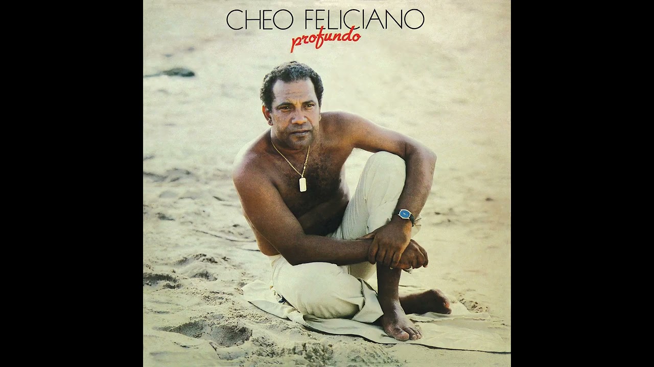 Cheo Feliciano - Peri&oacute;dico De Siempre (1982)