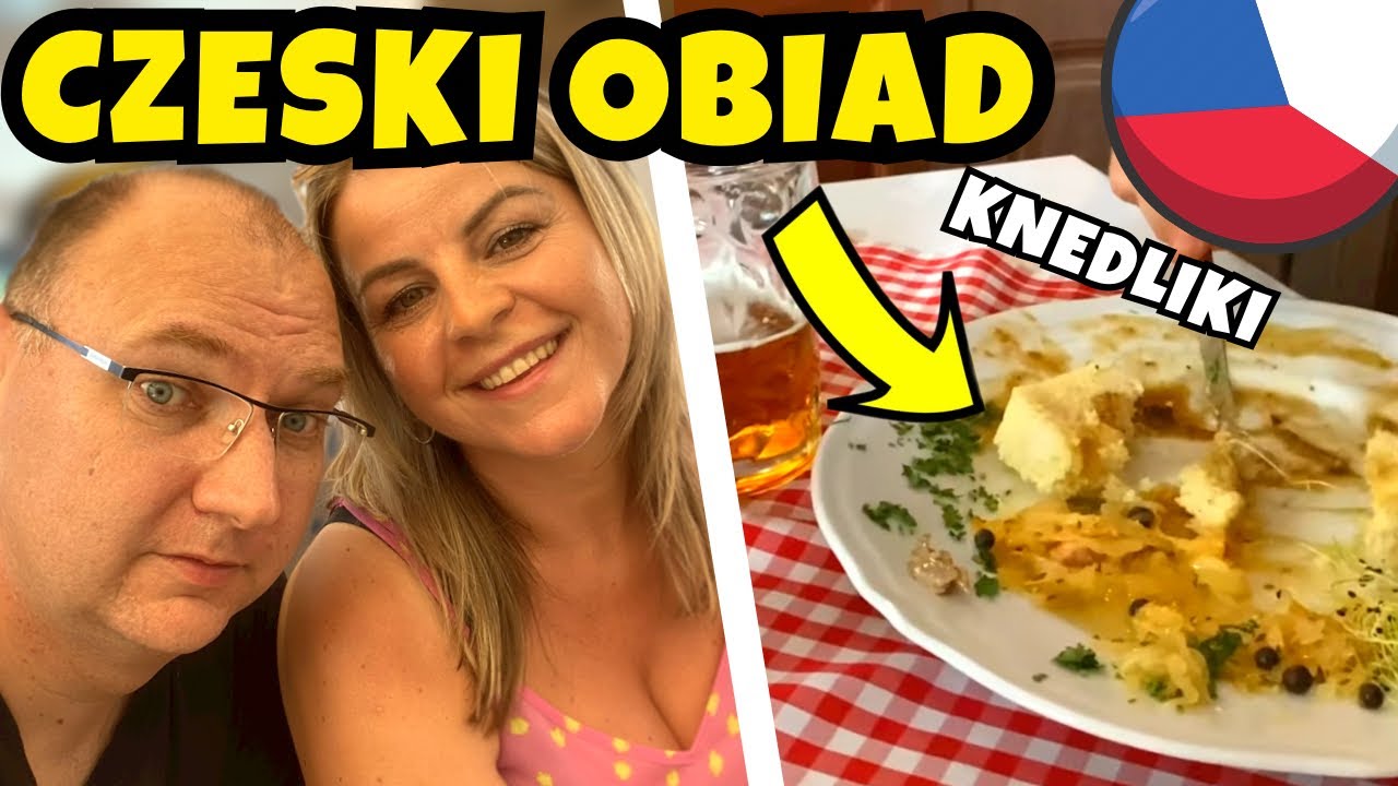 CZESKA RESTAURACJA W ŁODZI! Česky Film Księży Młyn / Osiedle Loftów