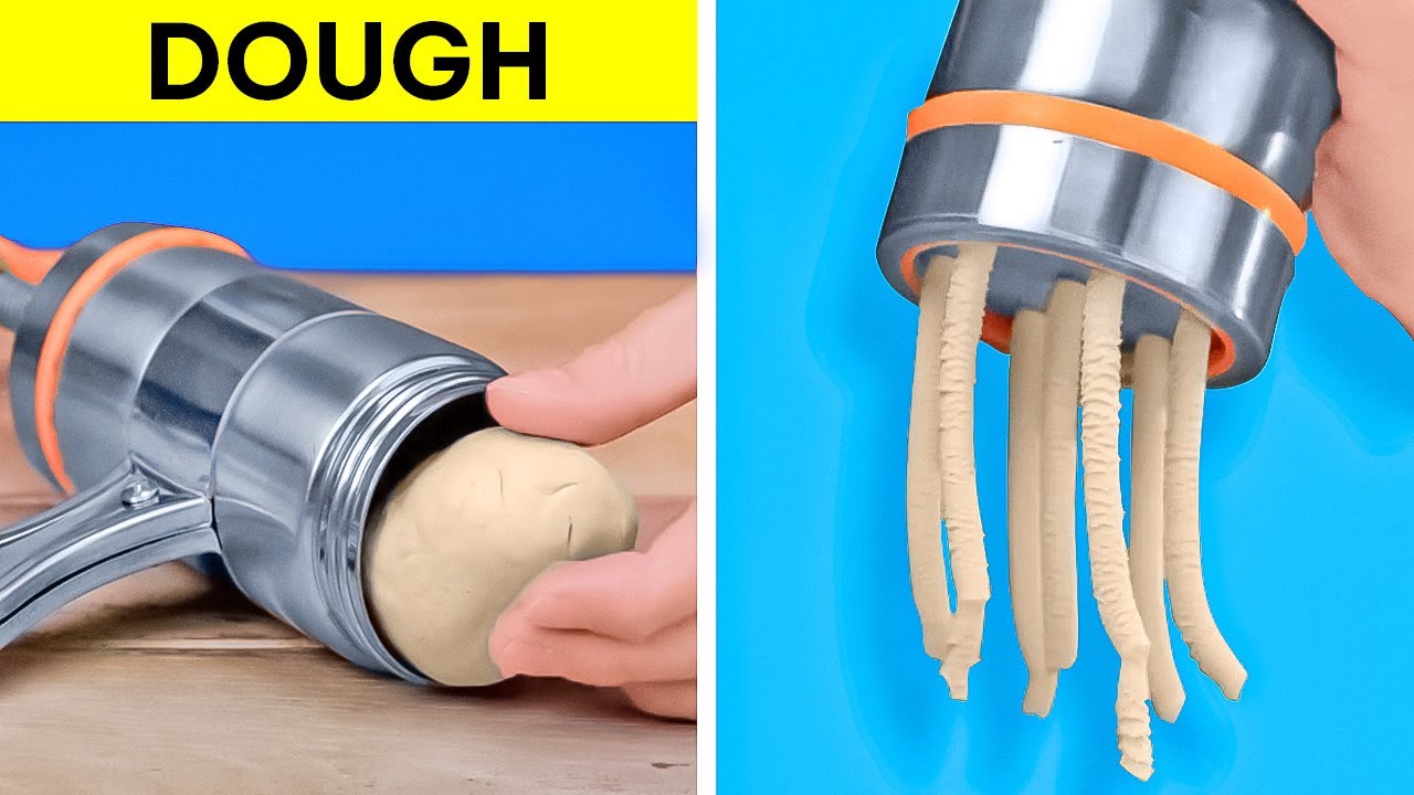 Yummy Pastry Ideas You Can Easily Repeat