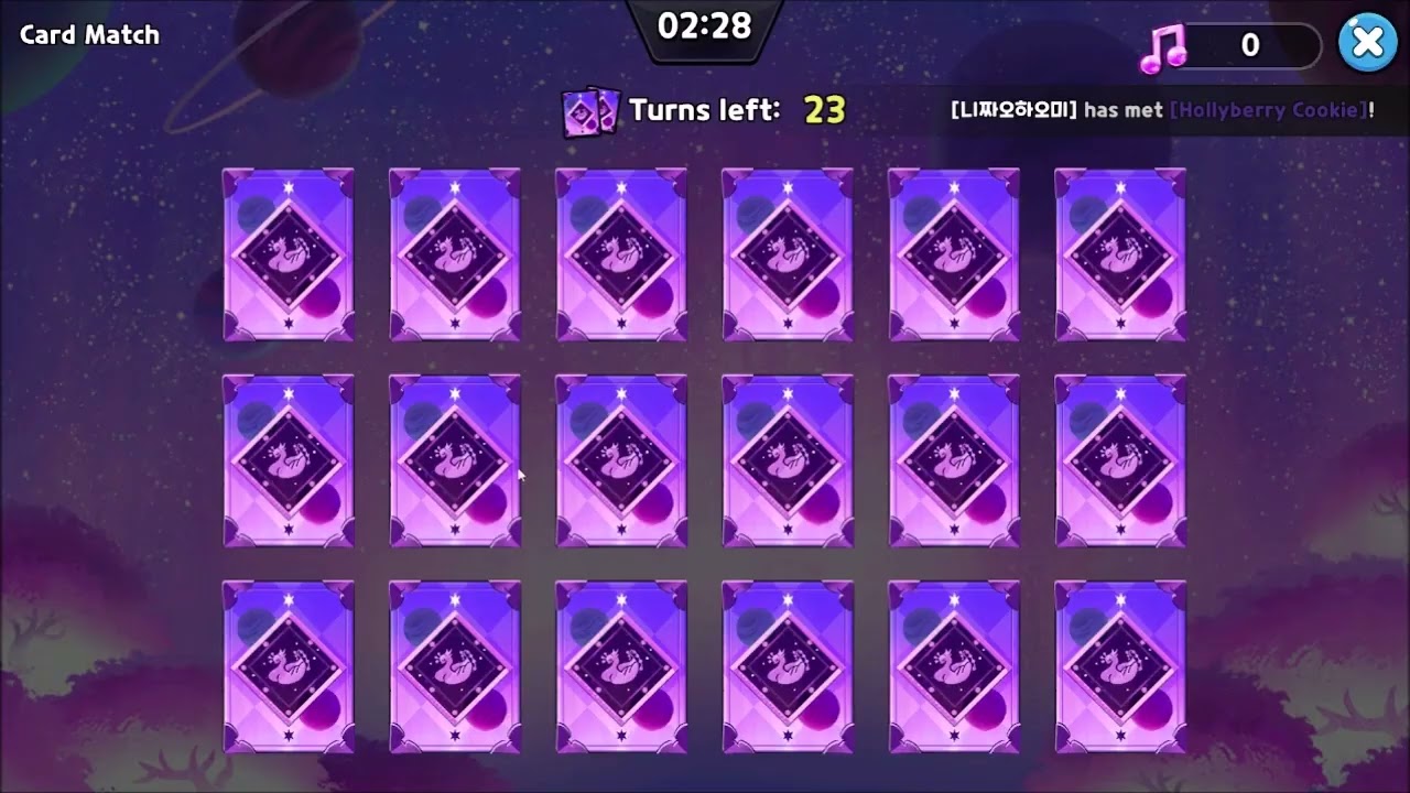 69 bitew i udpate z finalną pani boss na 2 kontynencie Cookie Run Kingdom #69