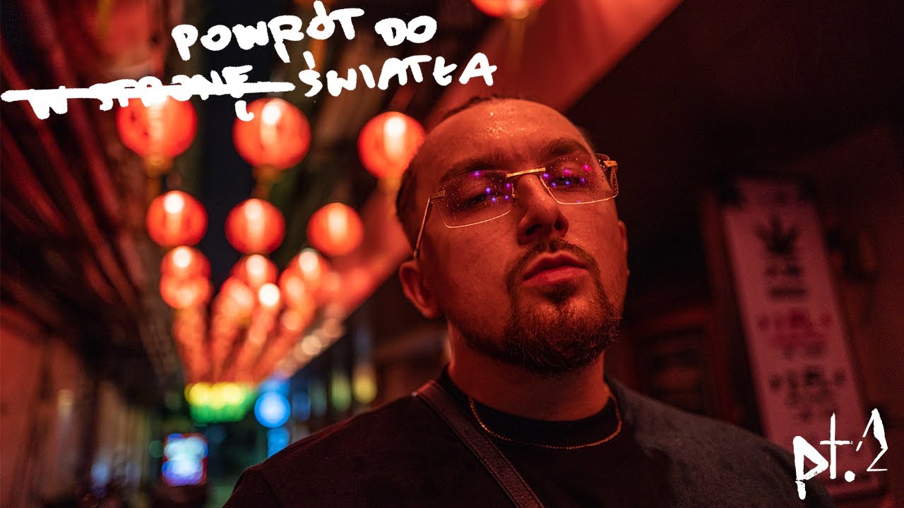 POWR&Oacute;T DO ŚWIATŁA (SERIAL) - s01e02