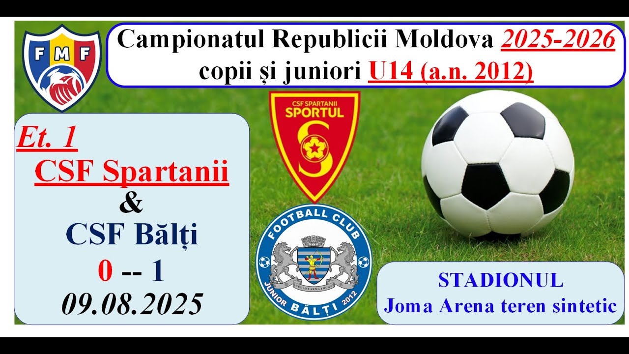 01_CSF Spartanii Sportul-( 0 ) -- CSF_Balti_a.n.2012-( 1 )__09.08.2025