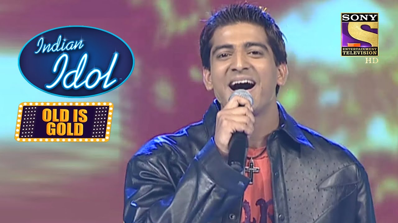 Sandeep Acharya की Lyrical Singing On 