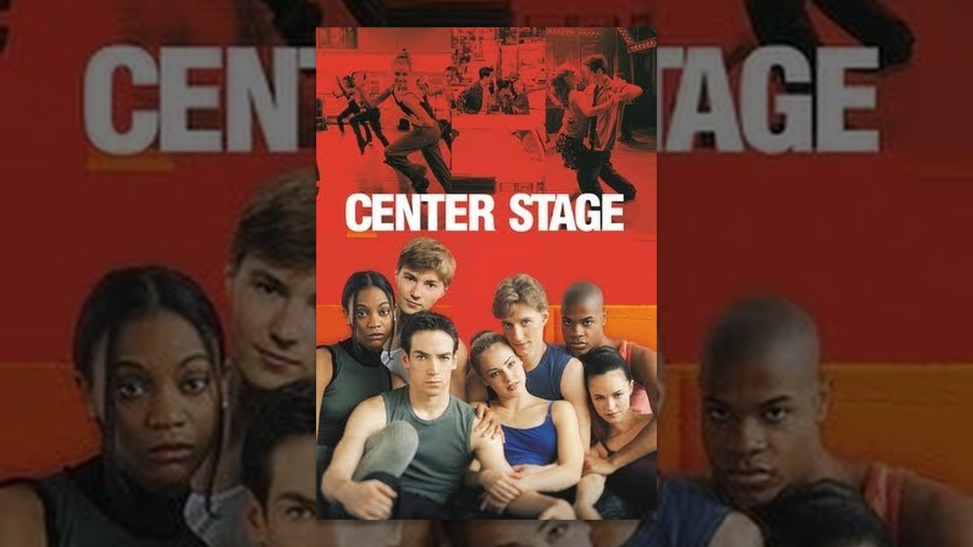 Center Stage