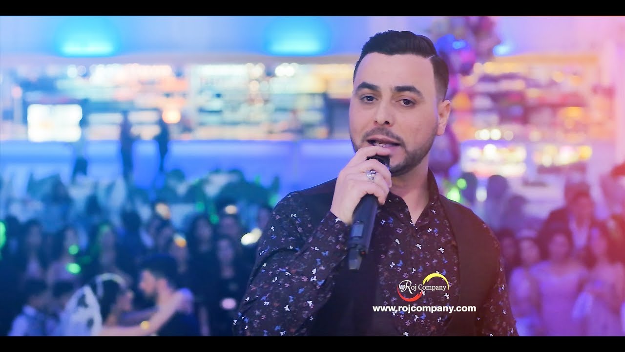 Islam Zaxoyi - 2018 - Tu ketiya dilemin - by Roj Company