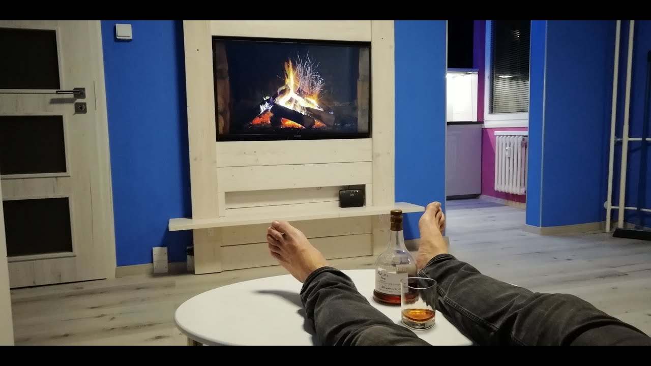 REKONSTRUKCE PANELÁKOVÉ GARSONKY
