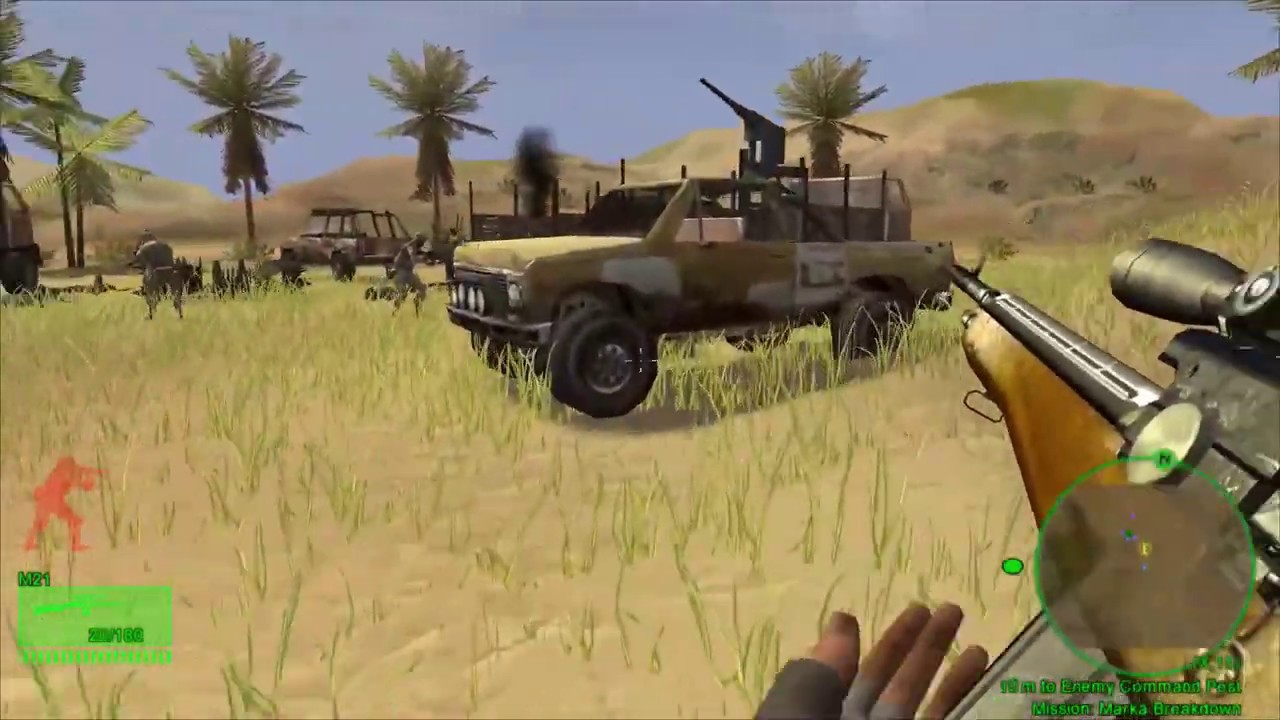 Top 5 Juegos FPS (Shooter) Para PC De Pocos Requisitos 2021 (Parte 1)