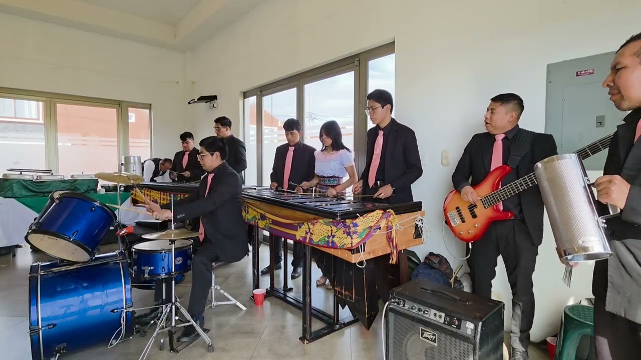 Recordando a Lalo Tzul