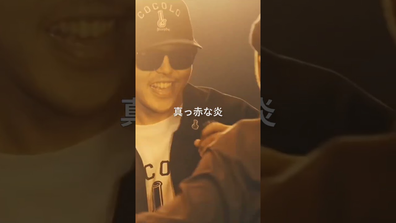 同世代！巧みなセッション！ / CHEHON vs 句潤 #shorts #ショート