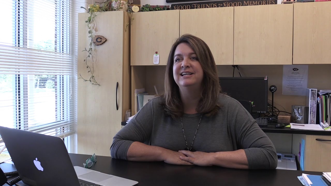 Eastside Elementary Walk to School Day 2018 — Clinton Public School District