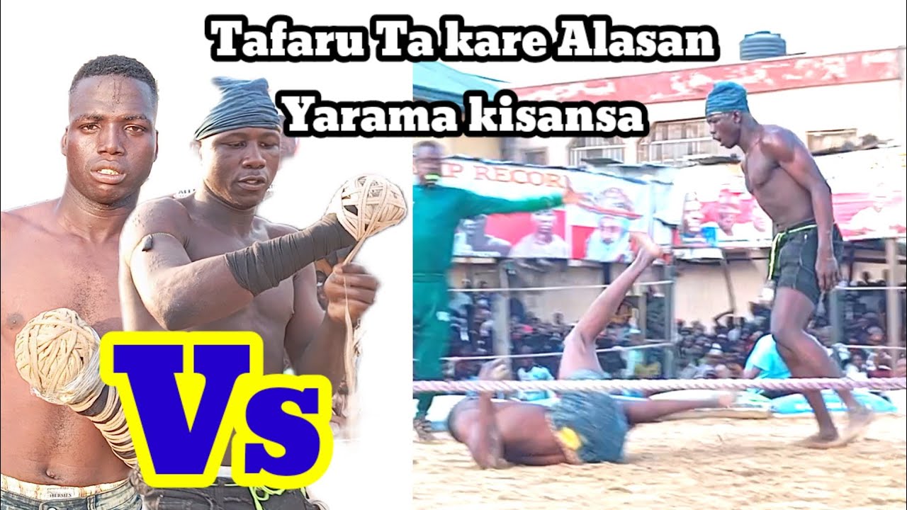 30 June 2024 Tafaru Ta kare Yau Alasan ya Rama Kisansa Awajan Bahagon