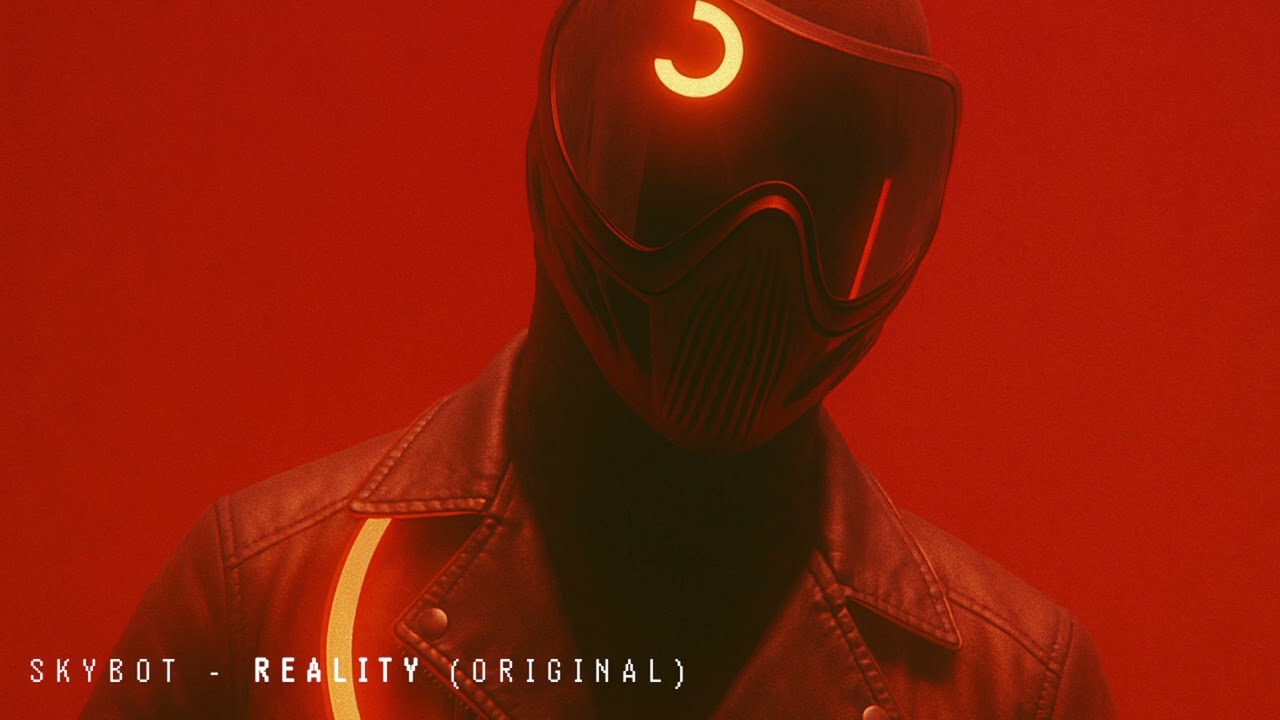 Skybot - Reality (Original Mix)