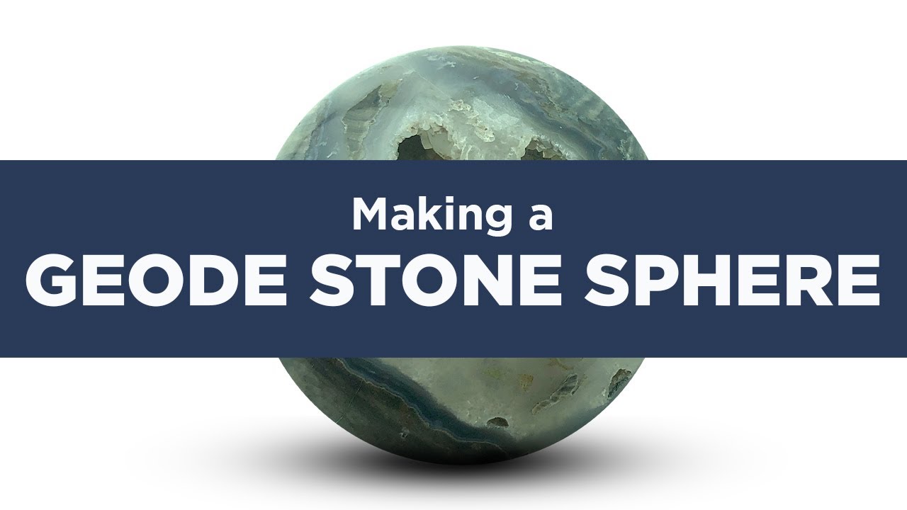 The Geode Sphere Project: Unveiling Its Hidden Beauty!