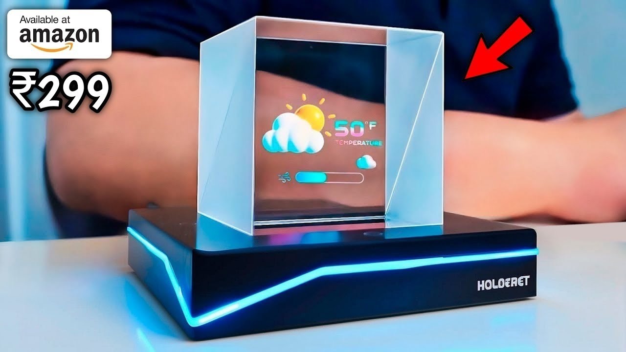 Top Smart Home Gadgets 2026 | छोटे घर को बड़ा और Stylish बनाने के तरीके #homegadgets 