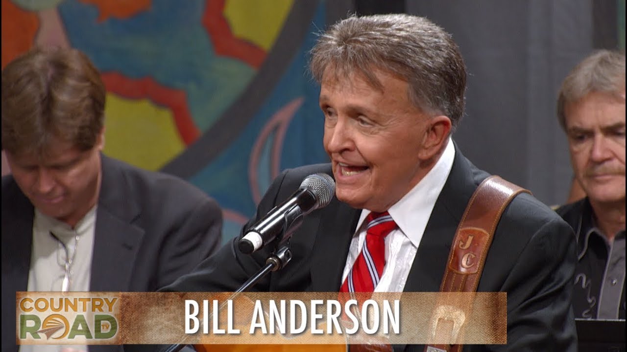 Bill Anderson - 