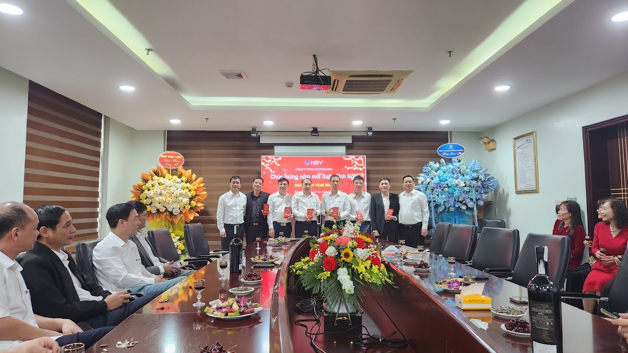 Thép Việt Sing khai xuân xuân Bính Ngọ 2026