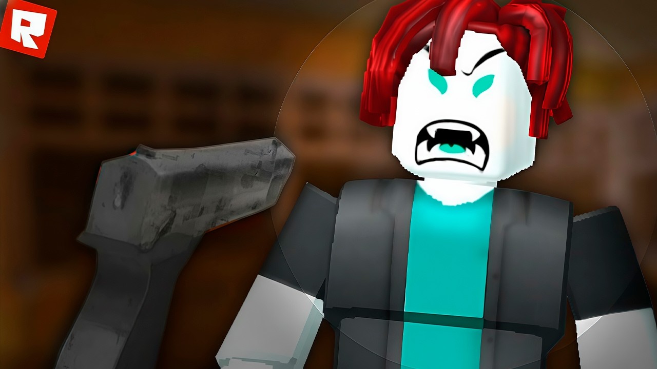 КУЧА ВАМПИРОВ В ОГРОМНОМ ДОМЕ! | Roblox
