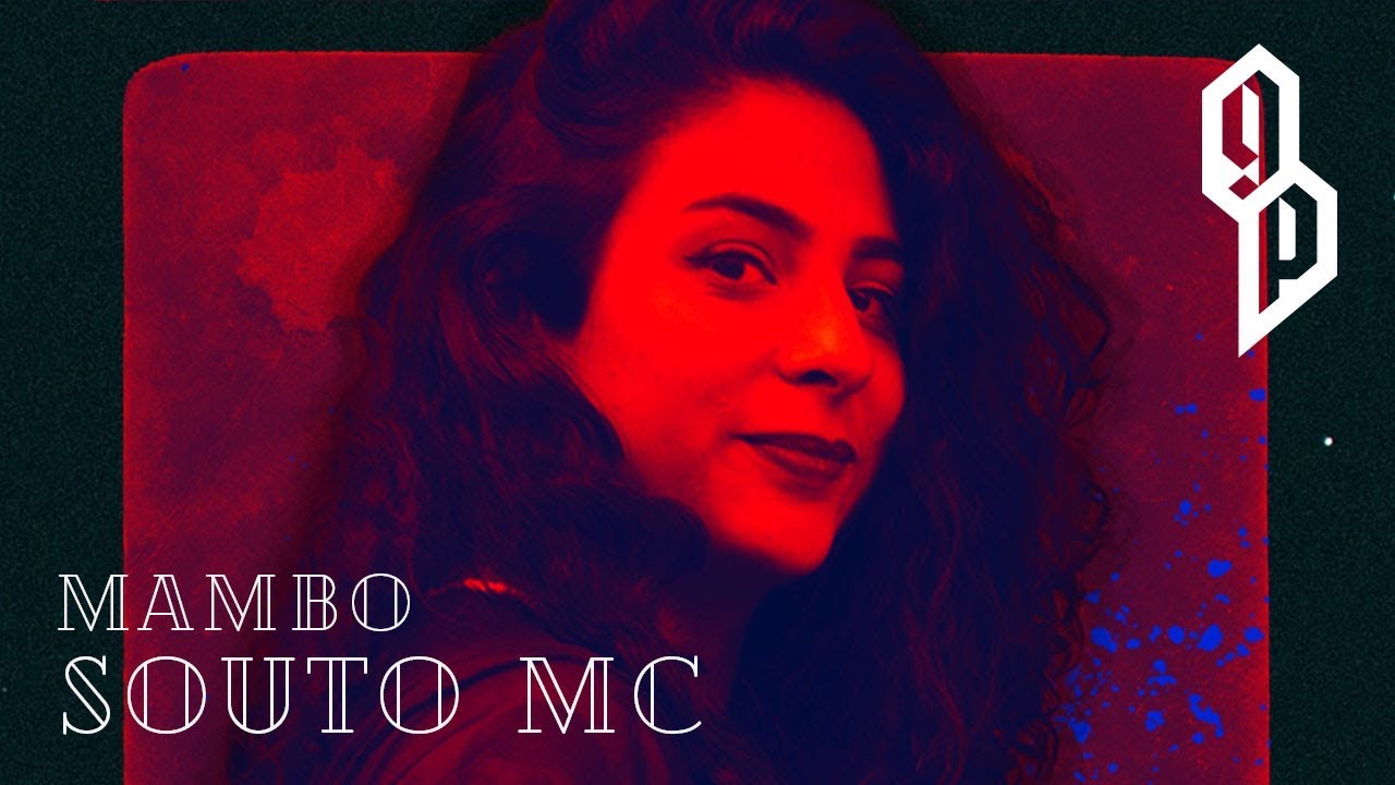Mambo - Souto MC (Ganga Prod.)