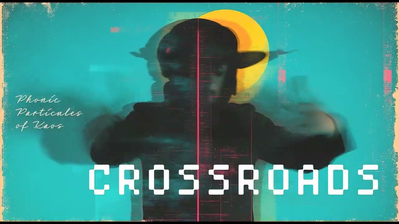 21. CROSSROADS - [ ZIONE99 PPK ]