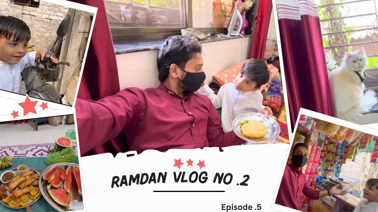 taimoor banenga super man Ramdan vlog  #vlogs #ramdan #yt 