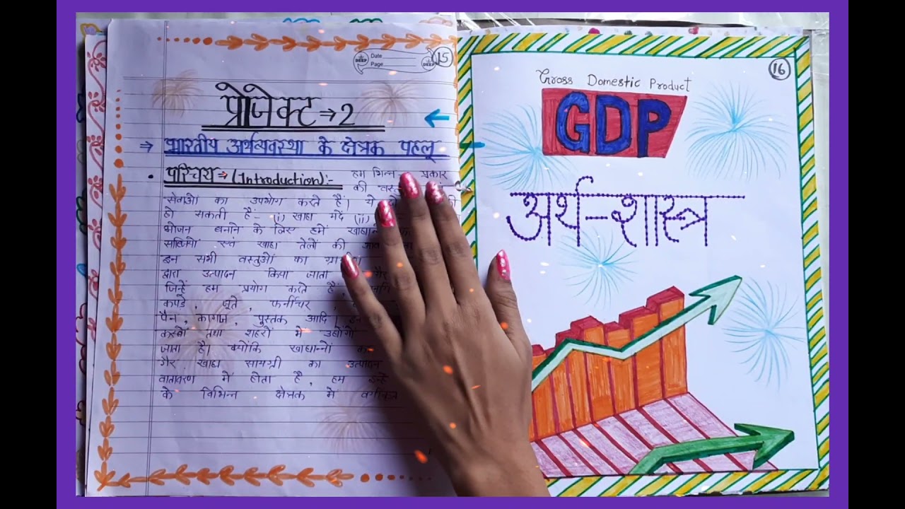 😱Most beautiful social science project file ||सोशल साइंस प्रोजेक्ट फाइल||10th Class 👈🏻🤗By Divyanka 🤗