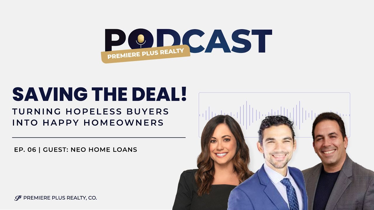 Saving the deal! | Ep 06 | PPR & Neo Home Loans