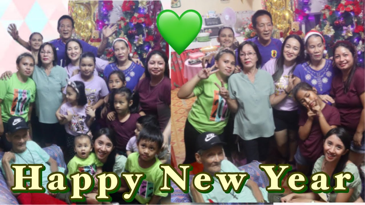 Year End Party (very late upload 😂) | Jheka Galang