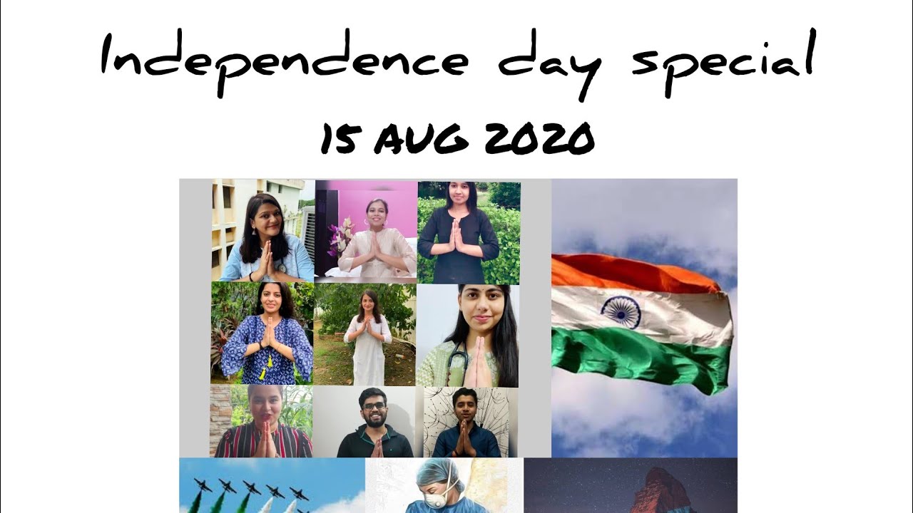 INDEPENDENCE DAY SPECIAL | TERI MITTI | BHAARAT HUMKO | AE WATAN | DR. AKRITI SHARMA