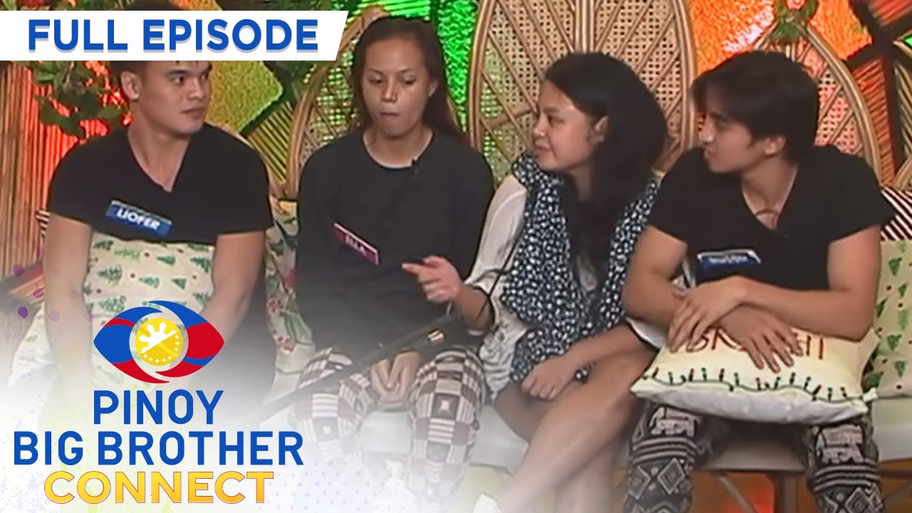 Pinoy Big Brother Connect | December 30, 2020 Full Episode