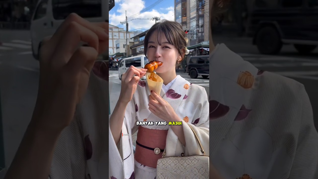 Banyak Orang Jepang Gak Mau Nikah Muda? Ini Alasannya!