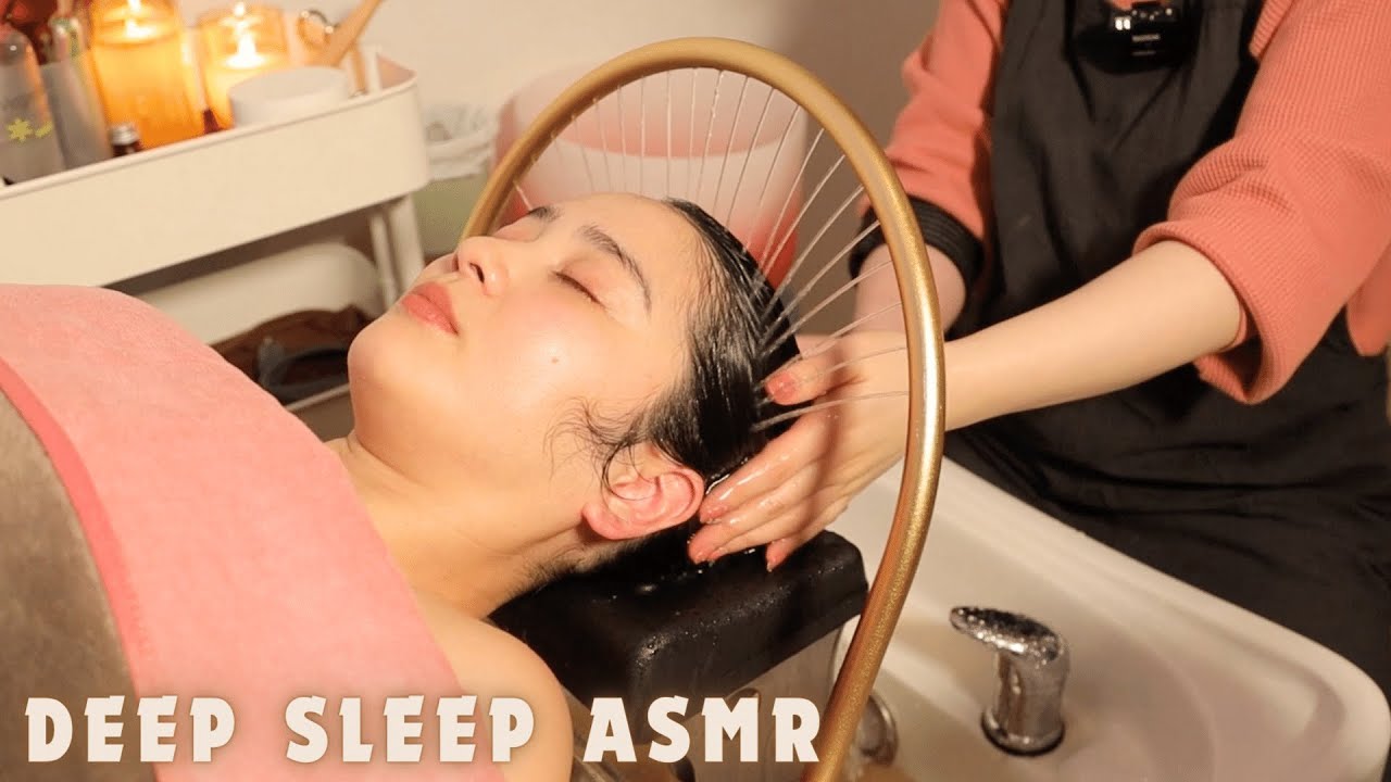 眼精疲労・寝不足解消◎中国で話題のデトックス漢方へッドスパASMR｜東洋漢方ヘッドスパ＆小顔コルギ KOUHUA【横浜　関内駅2分 コウファ】
