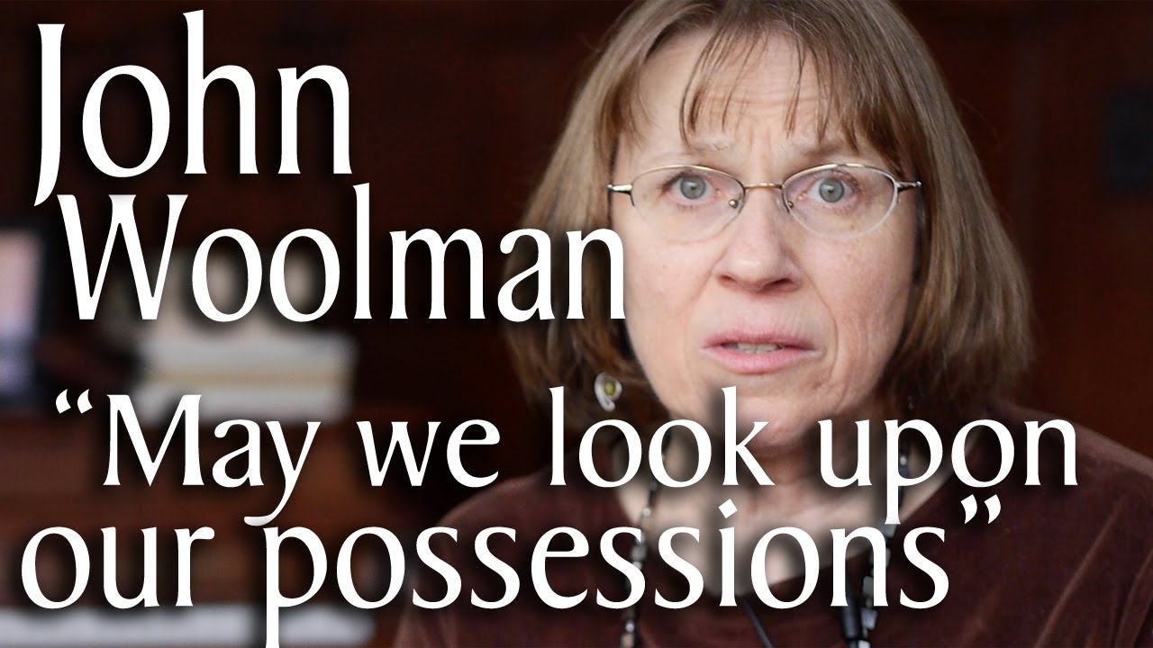 John Woolman - 