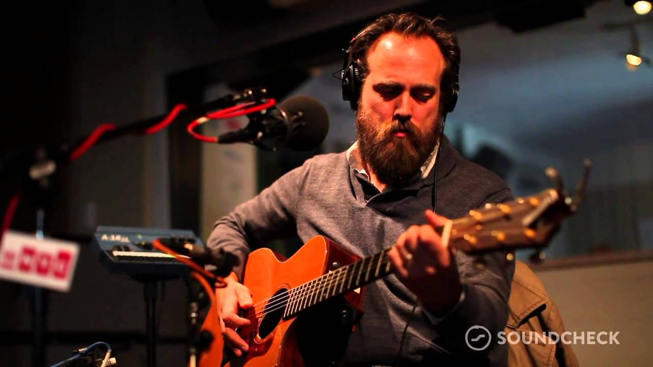Iron & Wine: 