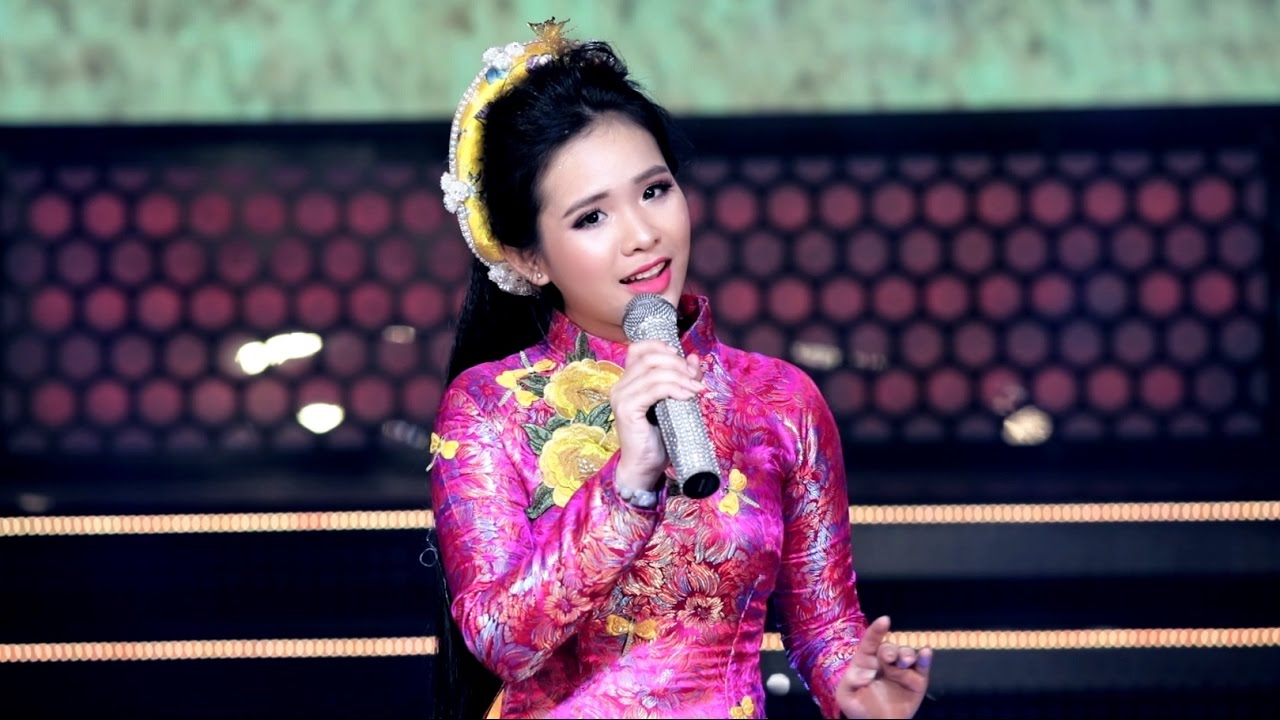 Trở Lại Bạc Liêu - Quỳnh Trang [Official]