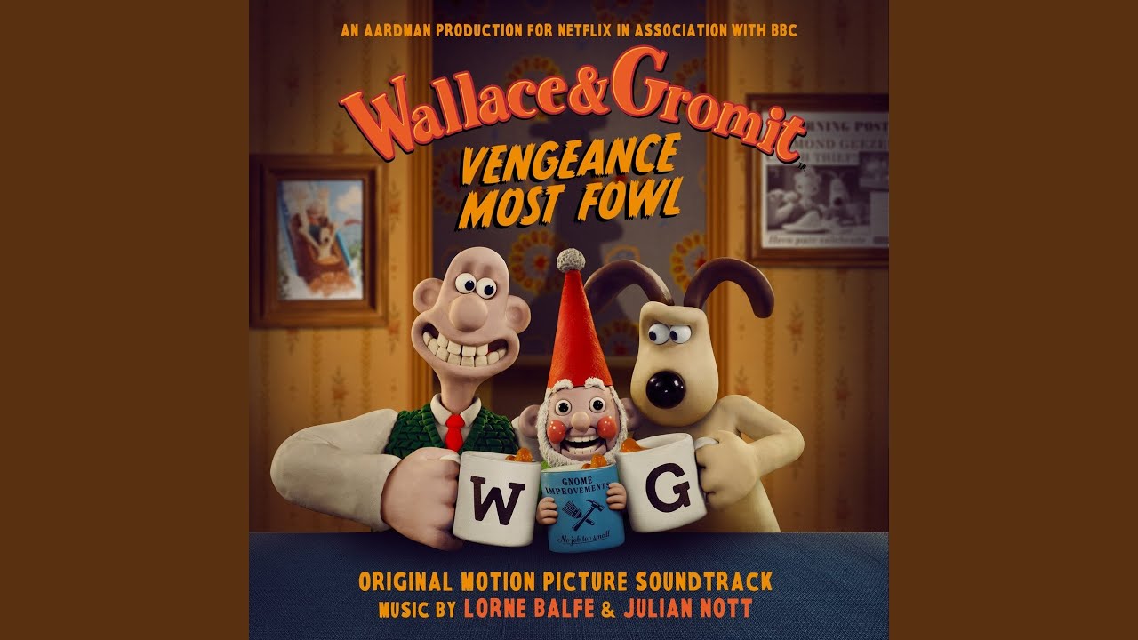 The Wallaby Street Mob