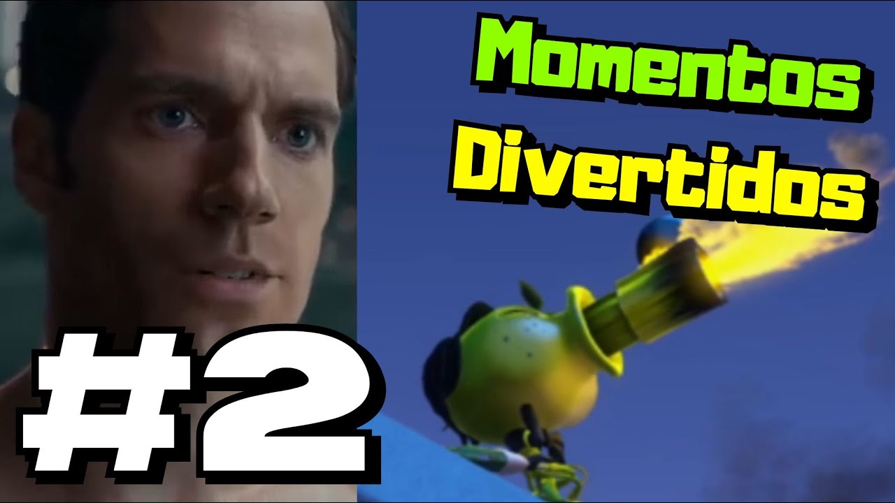 ¡Momentos Divertidos! #2 | Plants vs. Zombies: Garden Warfare