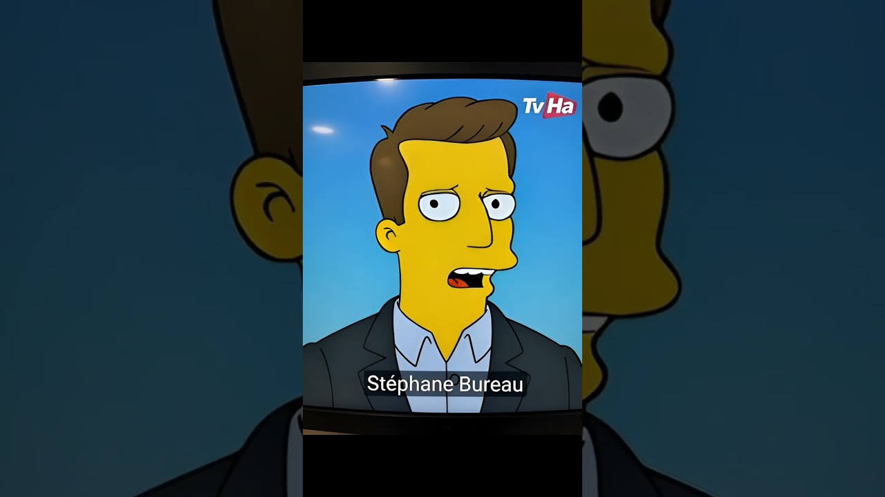 Futurama Edition Québec 
