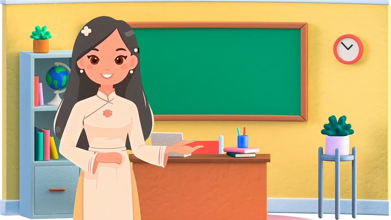 Trợ L&yacute; Ảo Đồng H&agrave;nh Trong Lớp Học Bằng AI &ndash; Miễn Ph&iacute; & Dễ D&agrave;ng