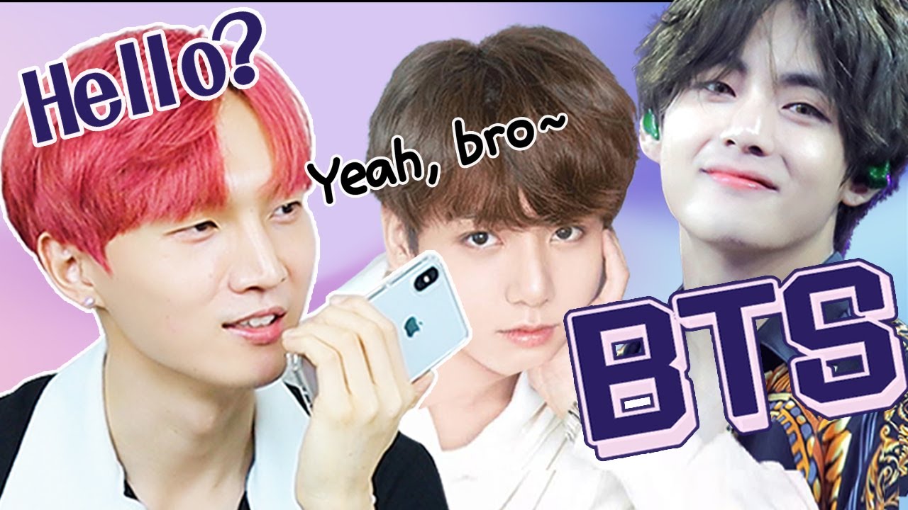 I Called and Asked them Directly! Why Do K-pop Stars Have Beautiful Skin?