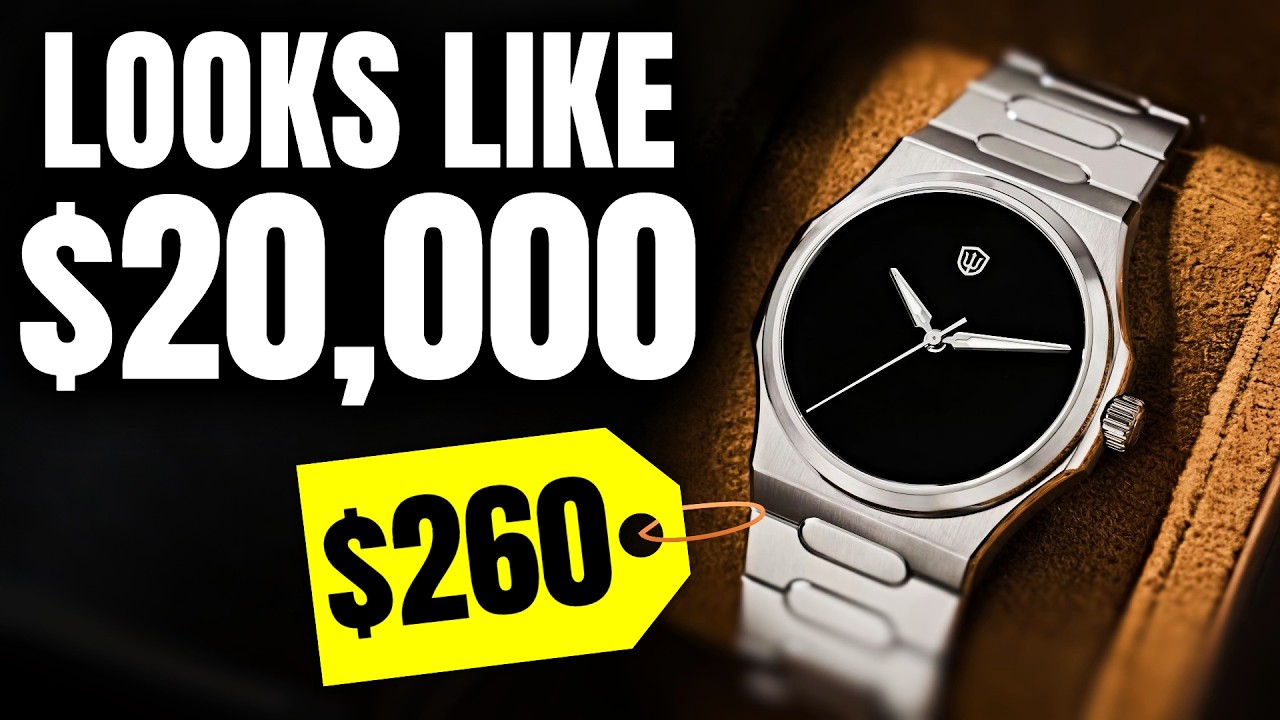 The Absolute Best AliExpress Watches in 2026