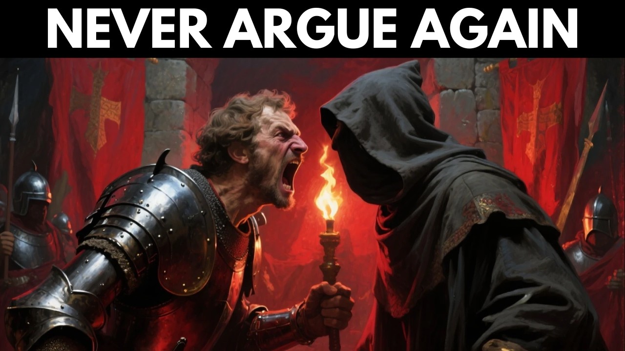 How Intelligent People Deal with Stupid People — Machiavellian Powerful Mindset