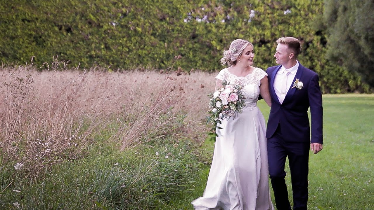TODD & AMY | MARKOVINA ESTATE VINEYARD WEDDING FILM