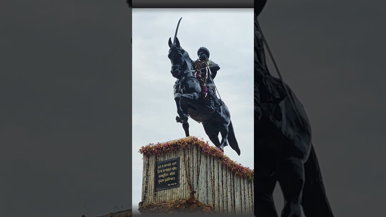 Vasai Fort | Shrimant Chimaji Appa Peshwe