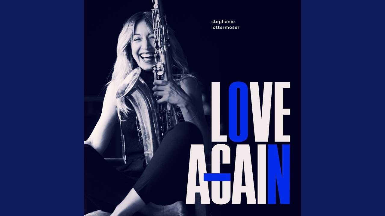 Love Again