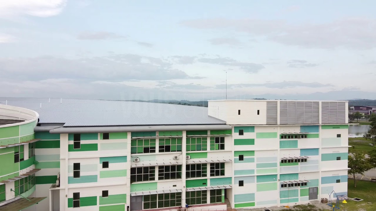 UNISEL Baharu | 1080 HD